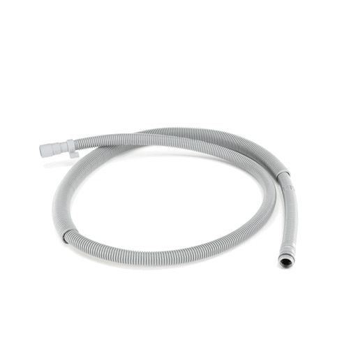 LG 14357 Dishwasher Drain Hose Replacement - Universal Fit for LG Dishwashers - Durable & Flexible PVC Material - Perfect for Kitchen Appliance Repair & Maintenance