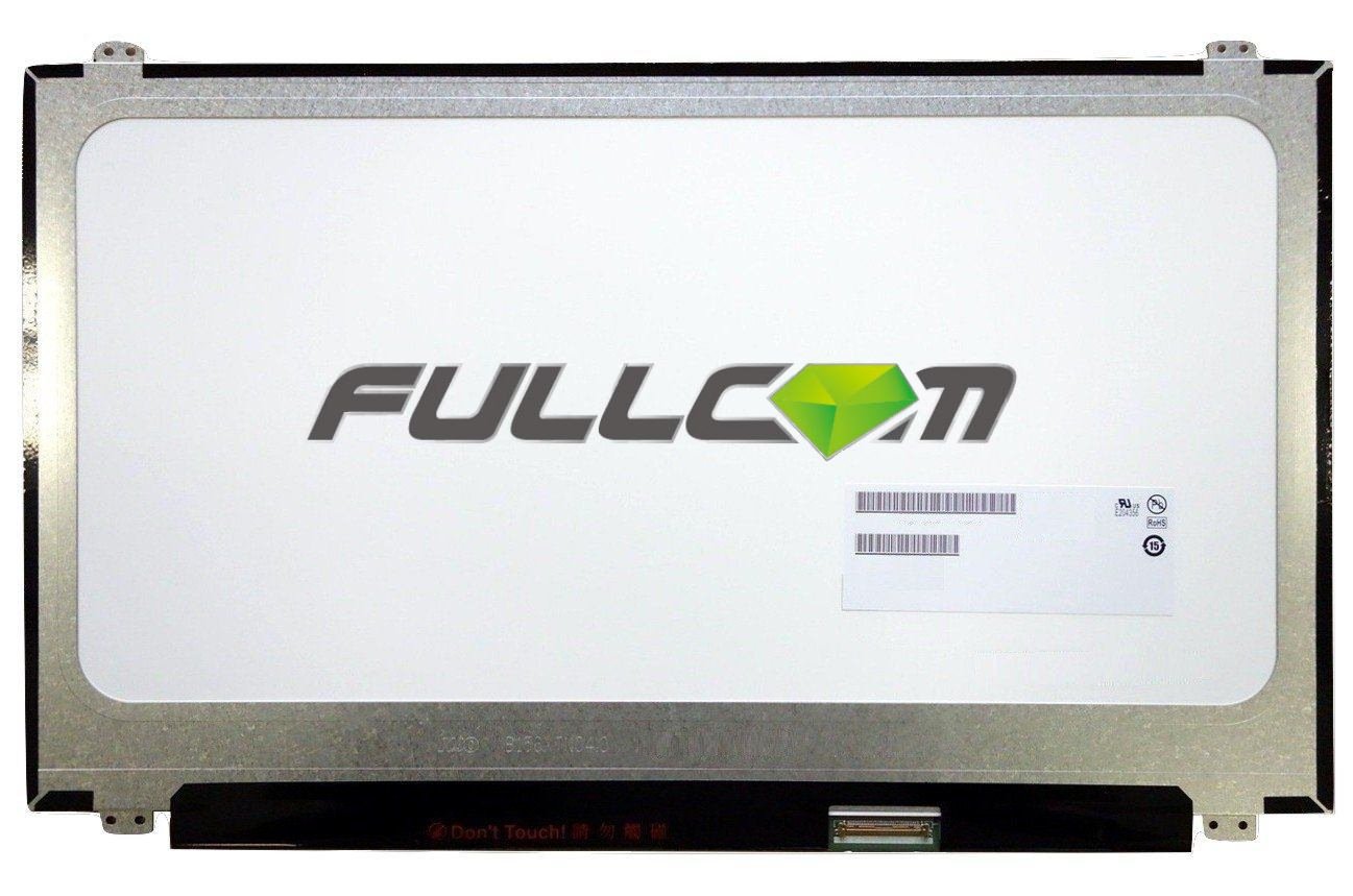 15.6 Inch OMEN 15-AX033DX Laptop LCD Screen Replacement - IPS FHD 1080P LED Display for Gaming & Work (Compatible with HP OMEN Series)