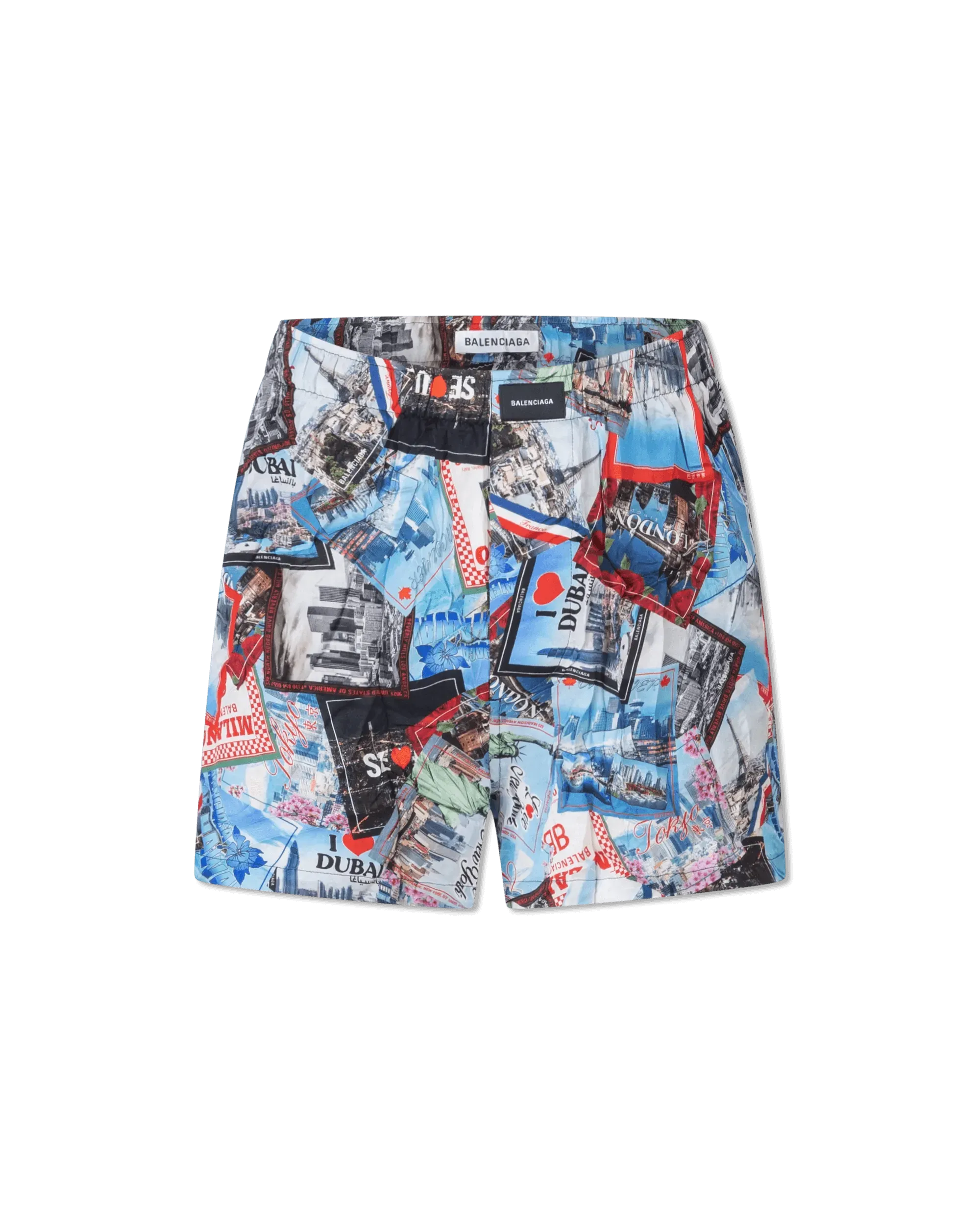 Silk Pajama Shorts for Women - Soft & Comfortable Sleepwear - Perfect for Lounging, Travel & Summer Nights