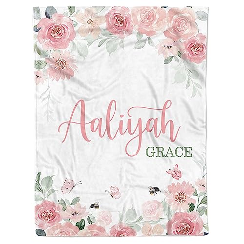 Floral Rose