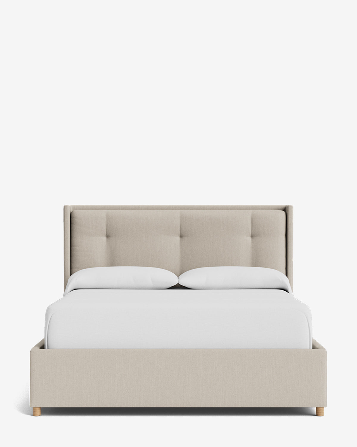 Muslin Belgian Linen
