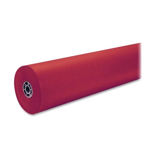 Wholesale CASE of 3 - Pacon Spectra Art Kraft Paper Rolls, 36
