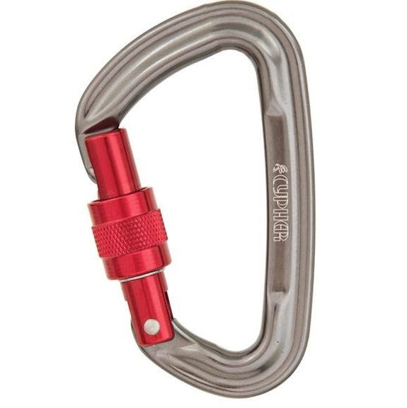 Cypher Firefly II Screw Lock - Secure Locking Mechanism for Storage, Toolboxes & Outdoor Equipment | Heavy-Duty Padlock for Sheds, Gates & Lockers