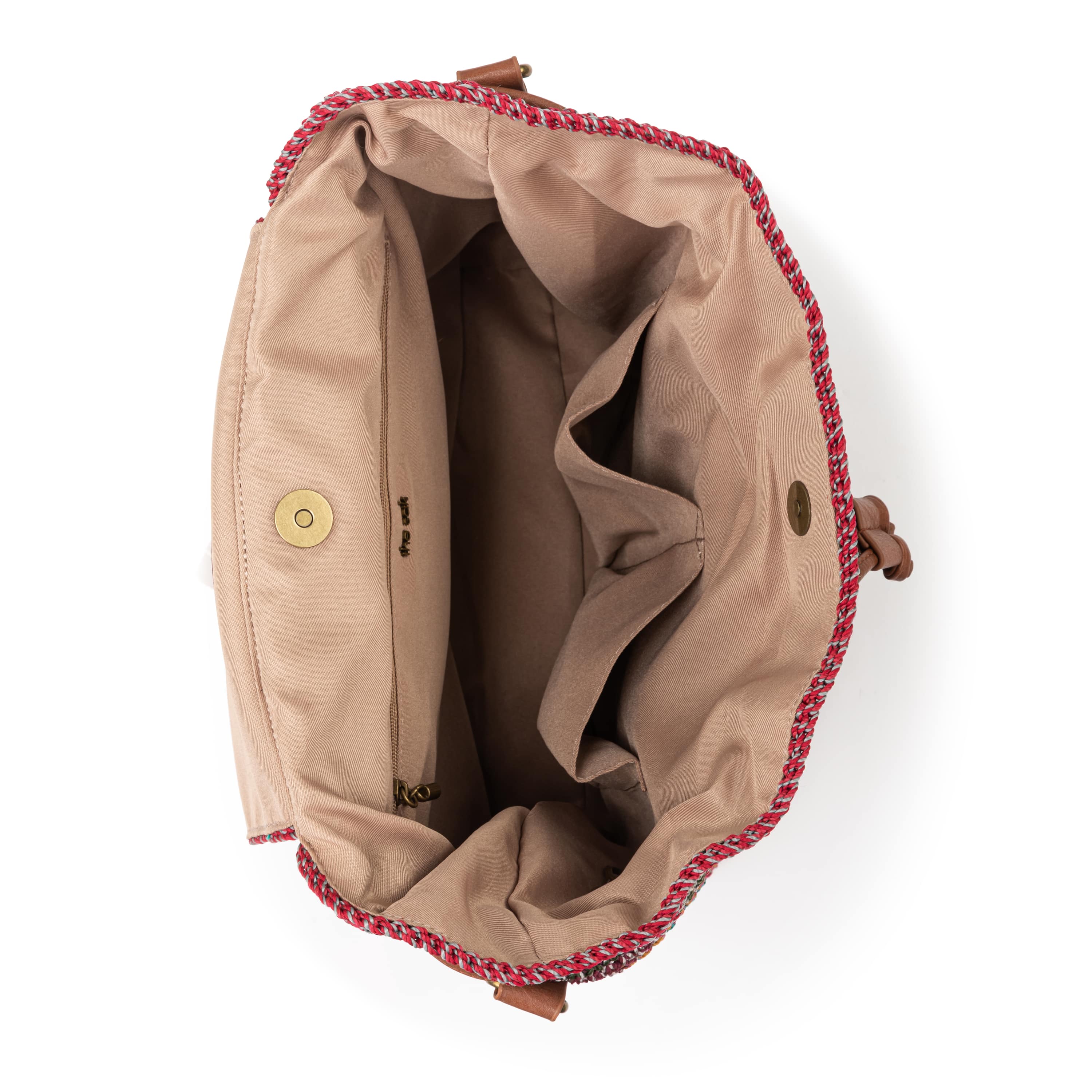 Sayulita Backpack - Lightweight Durable Travel Backpack for Hiking, Camping & Everyday Use | Water-Resistant Daypack for Men & Women