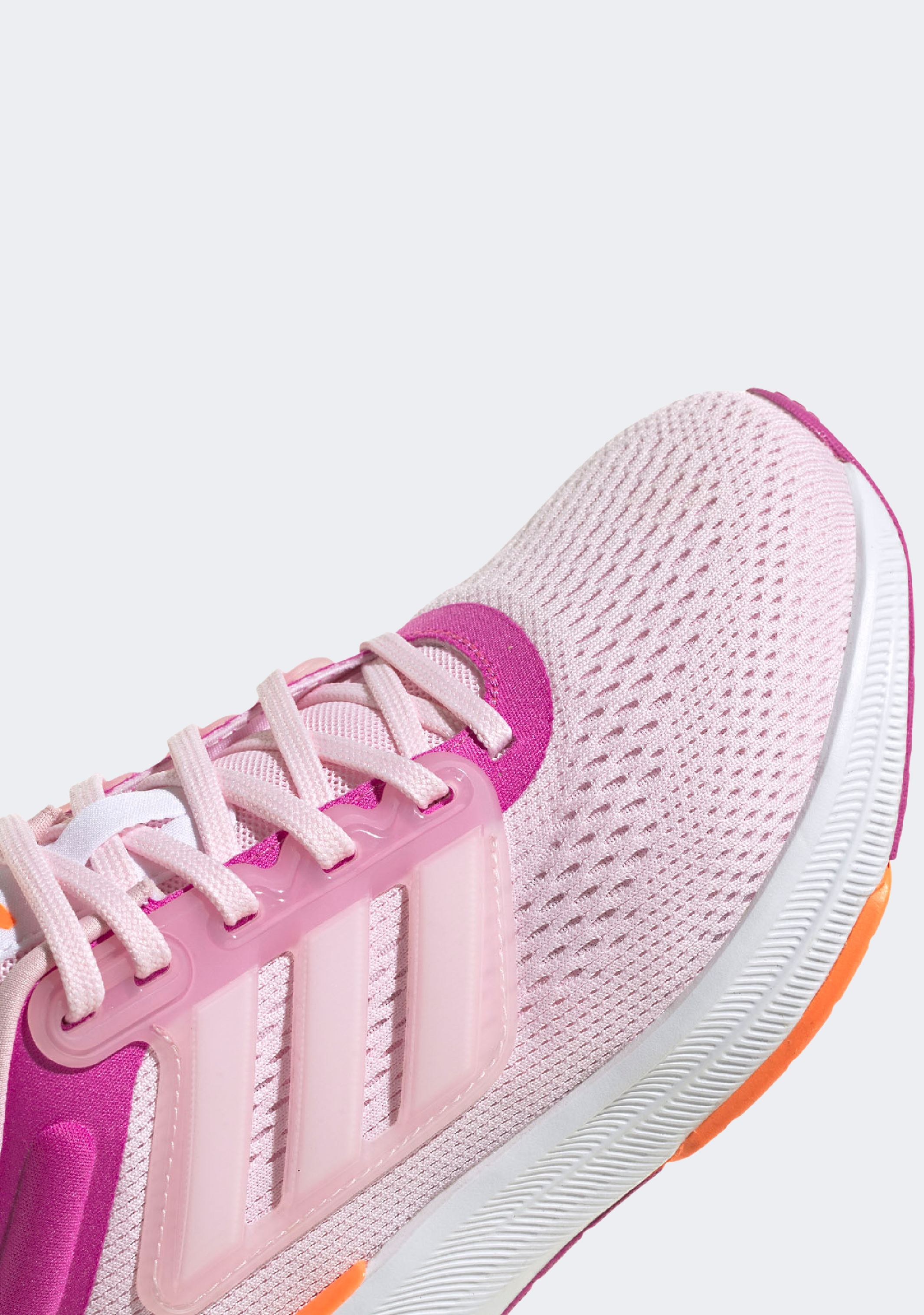 Adidas Kids' Ultrabounce Running Shoes - Lightweight & Breathable Sneakers for Boys & Girls - Perfect for School, Sports & Outdoor Activities