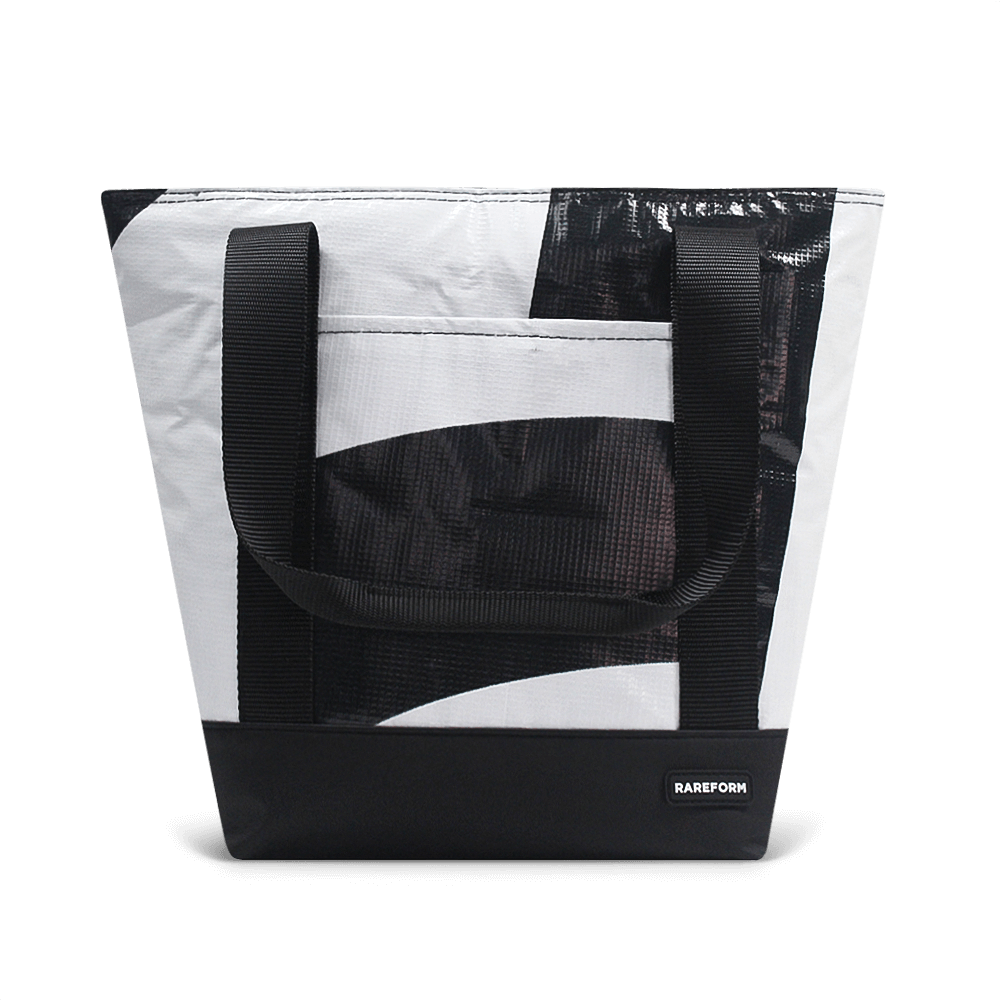 Beck Cooler Bag Bk1 00474 - Insulated Lunch Bag for Work, Picnics & Outdoor Activities - Leakproof & Durable Portable Cooler for Food & Drinks