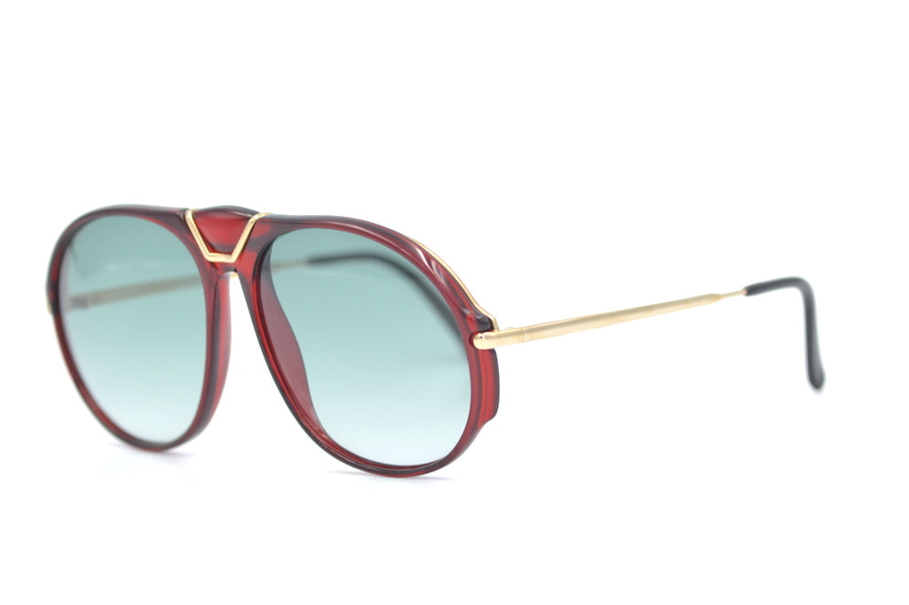Porsche Design by Carrera 5659 30 Sunglasses - Premium UV Protection Polarized Lenses for Men & Women - Perfect for Driving, Outdoor Sports & Fashion Accessories