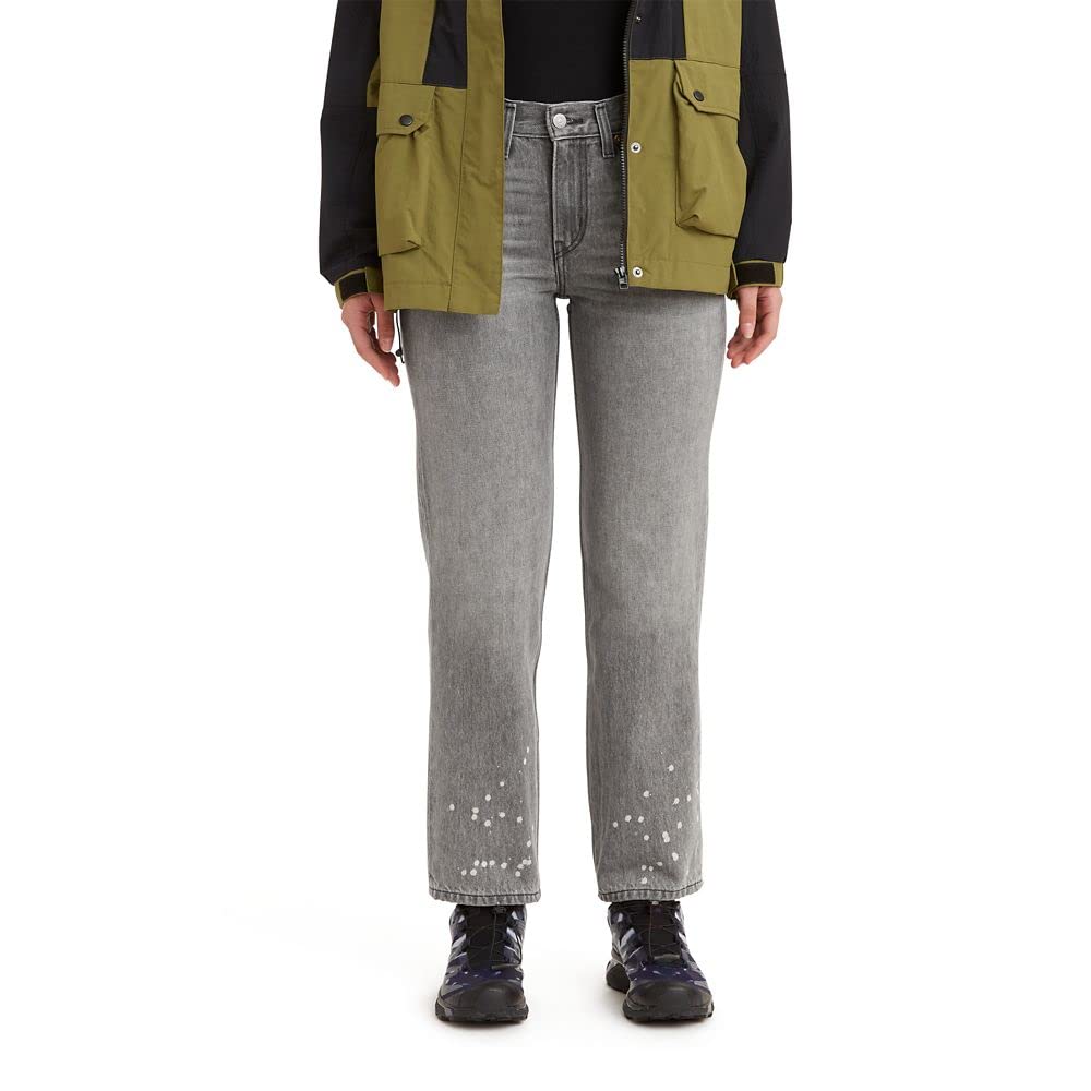 Levi's Women's Low Pro Jeans - Classic Slim Fit Stretch Denim Pants for Everyday Comfort | Perfect for Casual Wear, Office & Weekend Outfits