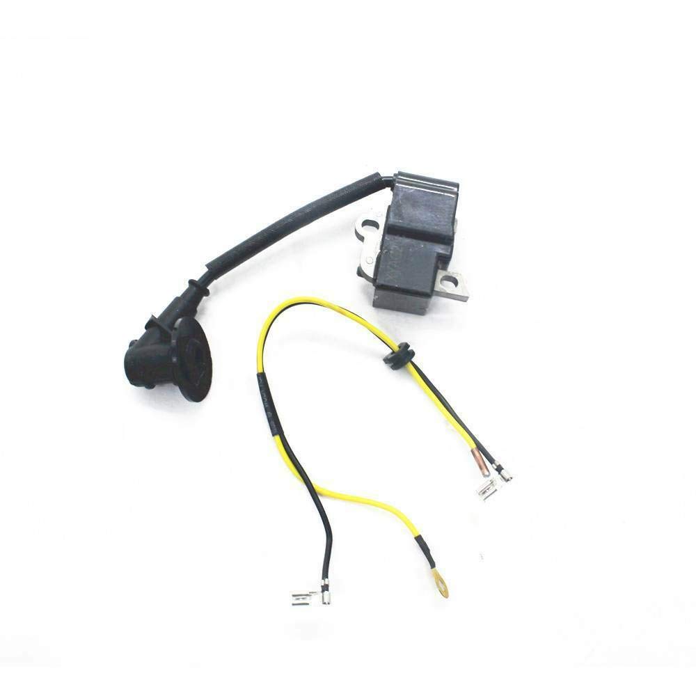 DEF Ignition Coil Replacement for Stihl MS231 MS251 MS261c Chainsaw - Compatible with Part Numbers 1141 400 1307 - Perfect for Forestry Work, Tree Cutting & Landscaping