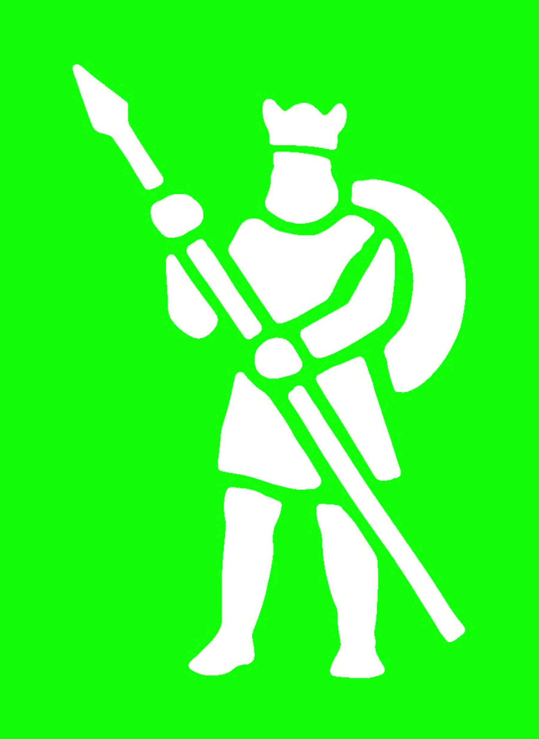 Viking Stencils for Kids - Dover Little Activity Books: Fun World History Crafts for Creative Play & Learning