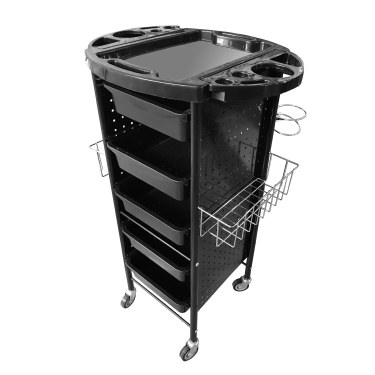 Trolleysf 03 - Premium Shopping Cart for Convenient Grocery Hauling | Ideal for Supermarkets, Retail Stores, and Warehouse Use