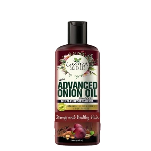 Advanced Onion