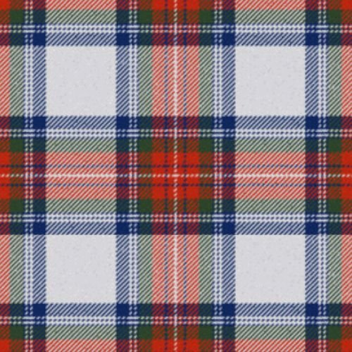 Grotto Dove Dance Tartan Scarf - Stylish Plaid Wrap for Women & Men - Perfect for Fall Fashion, Holiday Outfits & Casual Wear