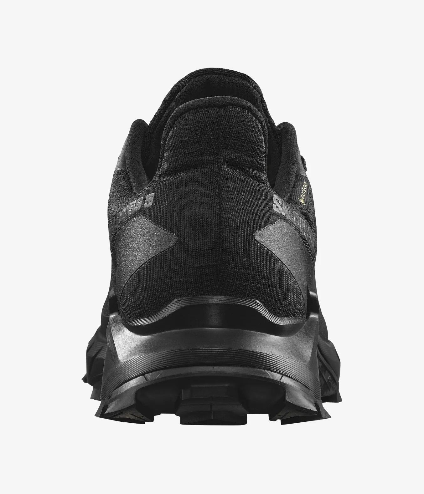 Alphacross 5 Gore-Tex Men's Waterproof Hiking Boots - Lightweight & Durable for Outdoor Adventures, Trail Running, and Mountain Climbing