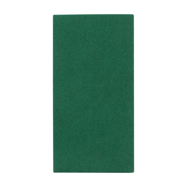 Eco-Friendly Disposable Paper Napkins - 20 Pack, Green | Perfect for Parties, Picnics & Everyday Dining
