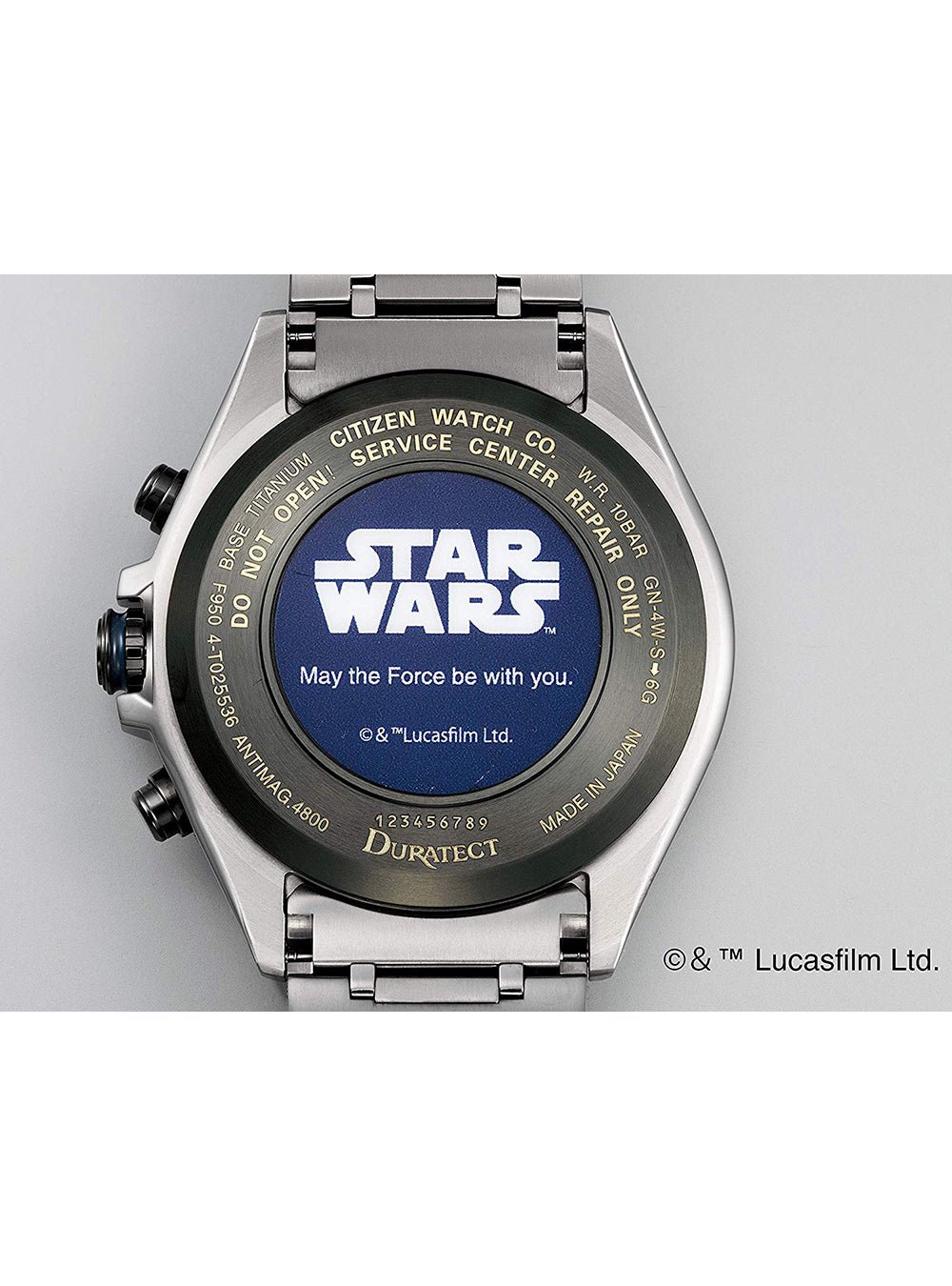 CITIZEN ATTESA F950 CC4005-63L Limited Edition 1200m Waterproof Japanese JDM Watch for Diving, Sports & Luxury Collectors
