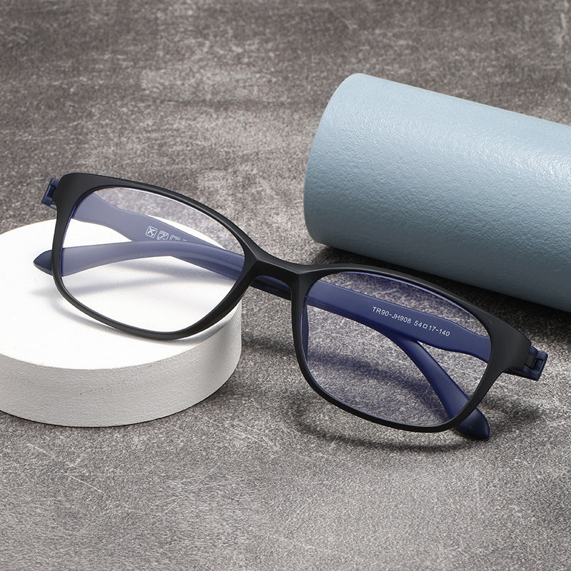 FDA Approved Blue Light Blocking Reading Glasses - Anti-Eye Strain Computer Glasses for Work, Gaming & Screen Time (1.0X, 1.5X, 2.0X, 2.5X, 3.0X) - Perfect for Office, Home & Digital Device Use