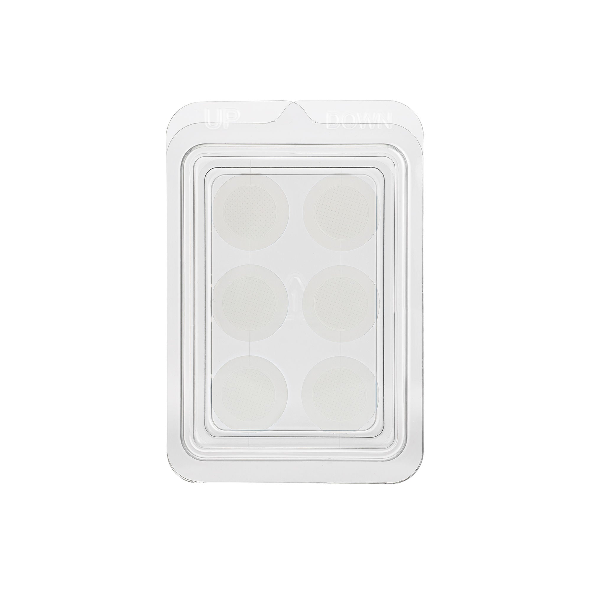 Best Ingrown Hair Microdart Patch for Pain Relief & Bump Prevention - Fast Healing for Ingrown Hairs on Face, Legs, Bikini Area - Perfect for Post-Shaving & Waxing Care