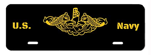 Submariner Gold on Black