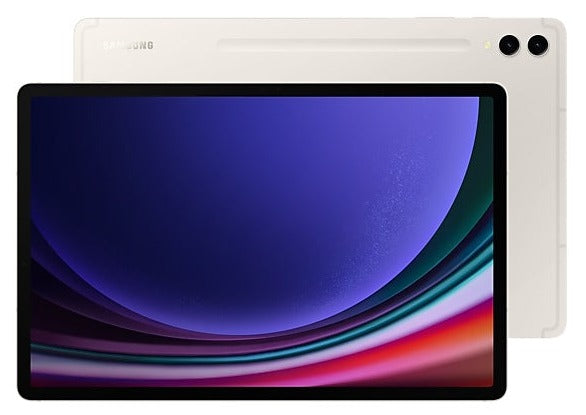 Samsung Galaxy Tab S9 Plus 5G Android Tablet - 12.4
