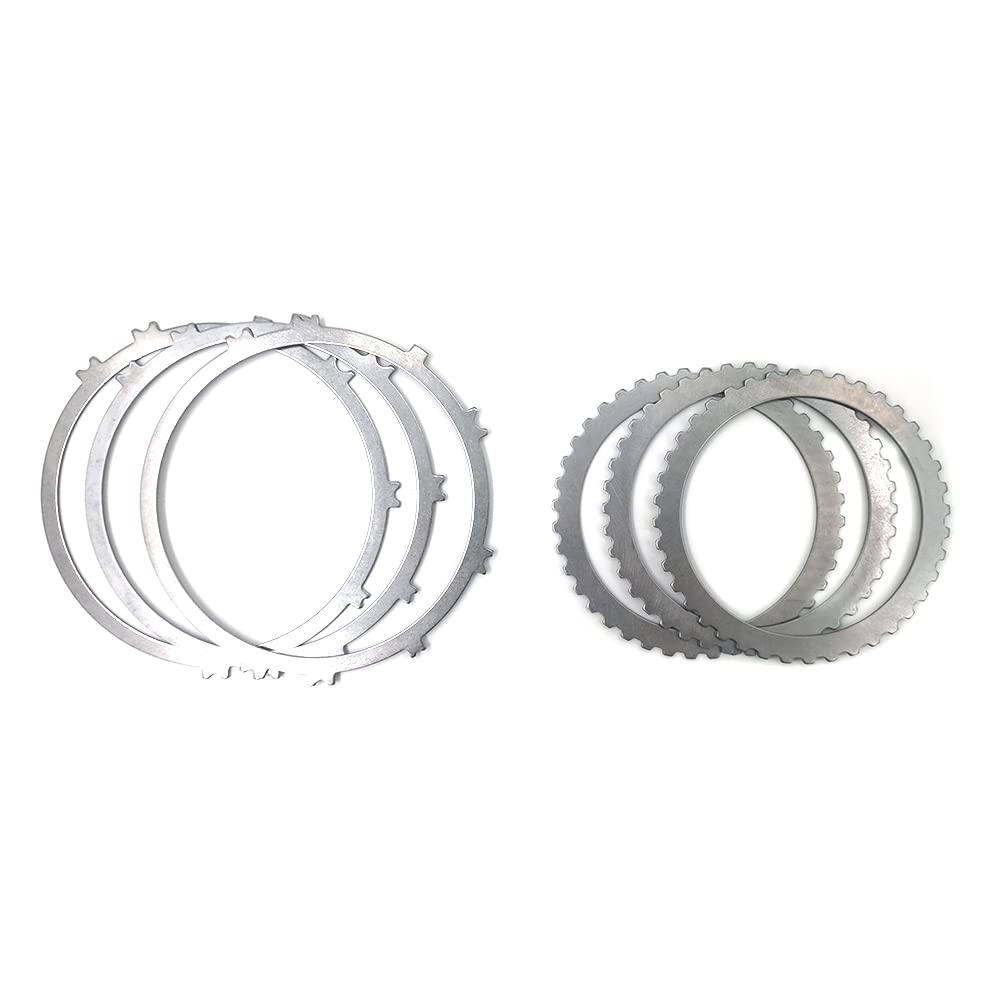 Toyota Corolla Transmission Rebuild Kit - K310 K311 Master Overhaul Seal Kit for Automatic Transmissions | Perfect for DIY Repairs & Professional Mechanics