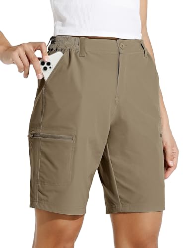 Deep Khaki