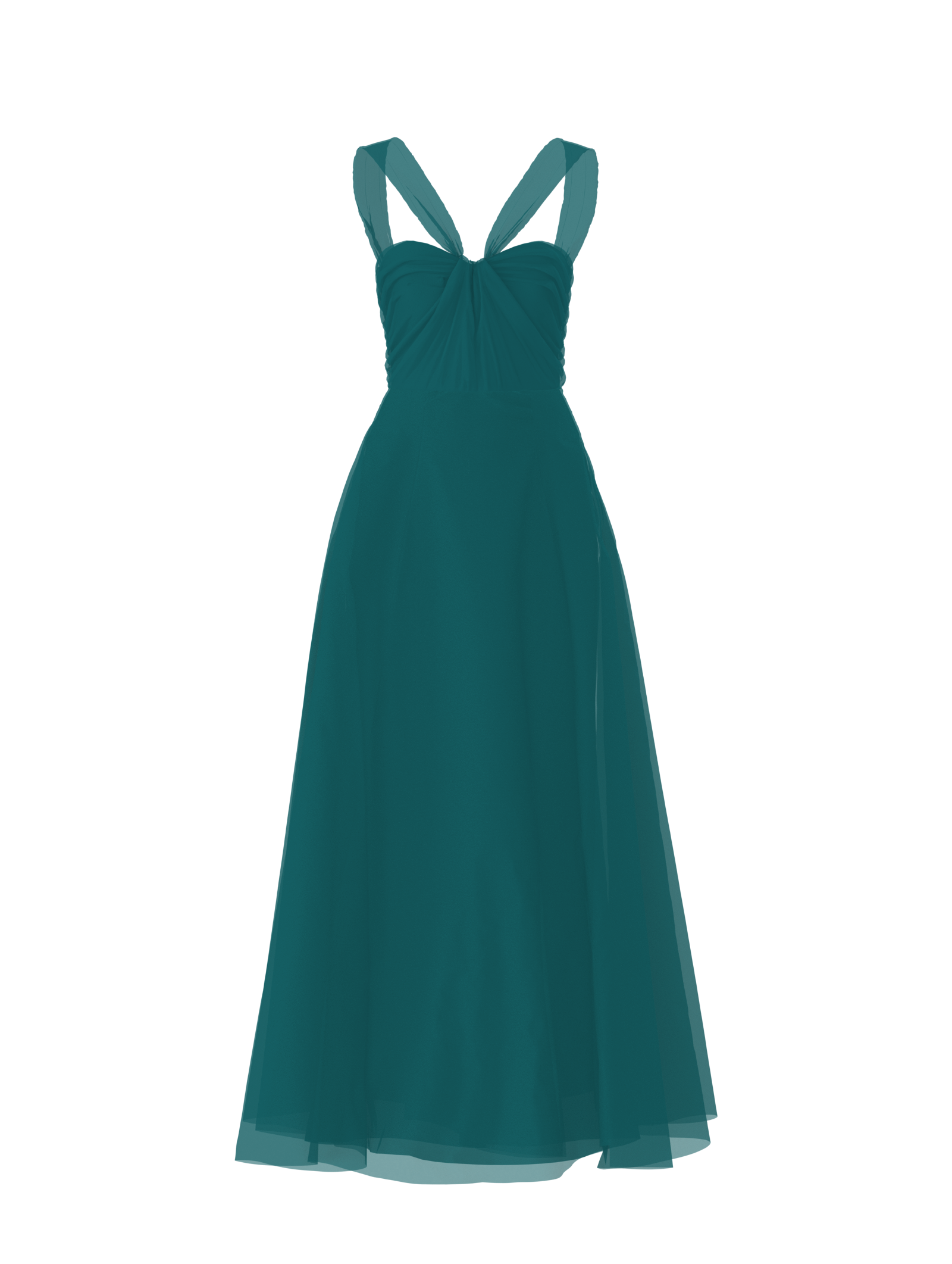 Cerisa Bodice & Skirt Set - Elegant Women's Lace Corset Top and Flowy Midi Skirt Outfit for Parties, Weddings, and Special Occasions
