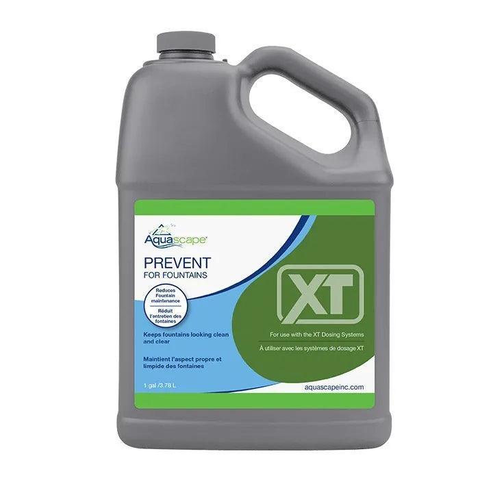 Fountain XT Water Fountain Protector - Prevent Algae & Debris for Outdoor & Indoor Fountains | Perfect for Garden, Patio, and Home Decor