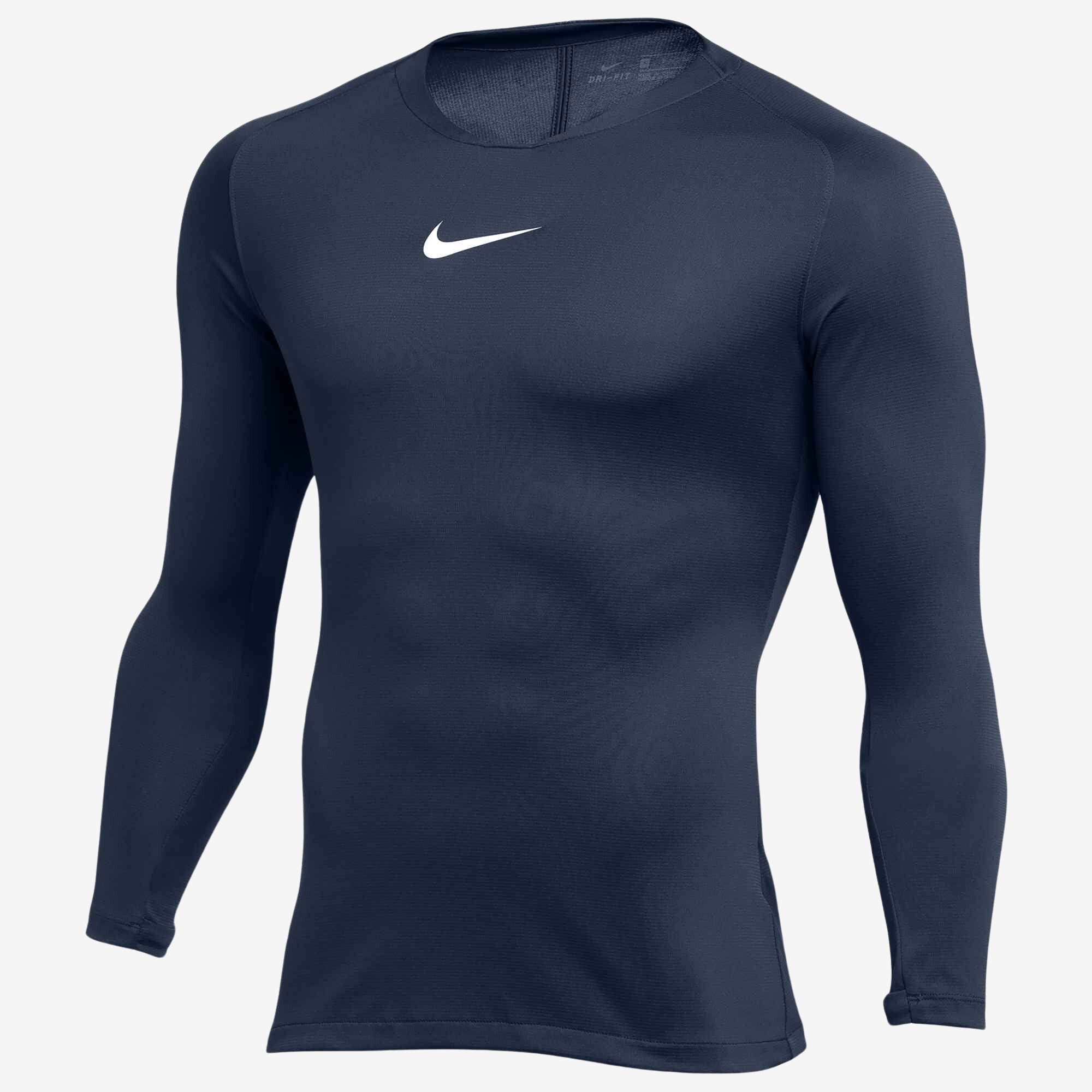 MIDNIGHT NAVY/WHITE