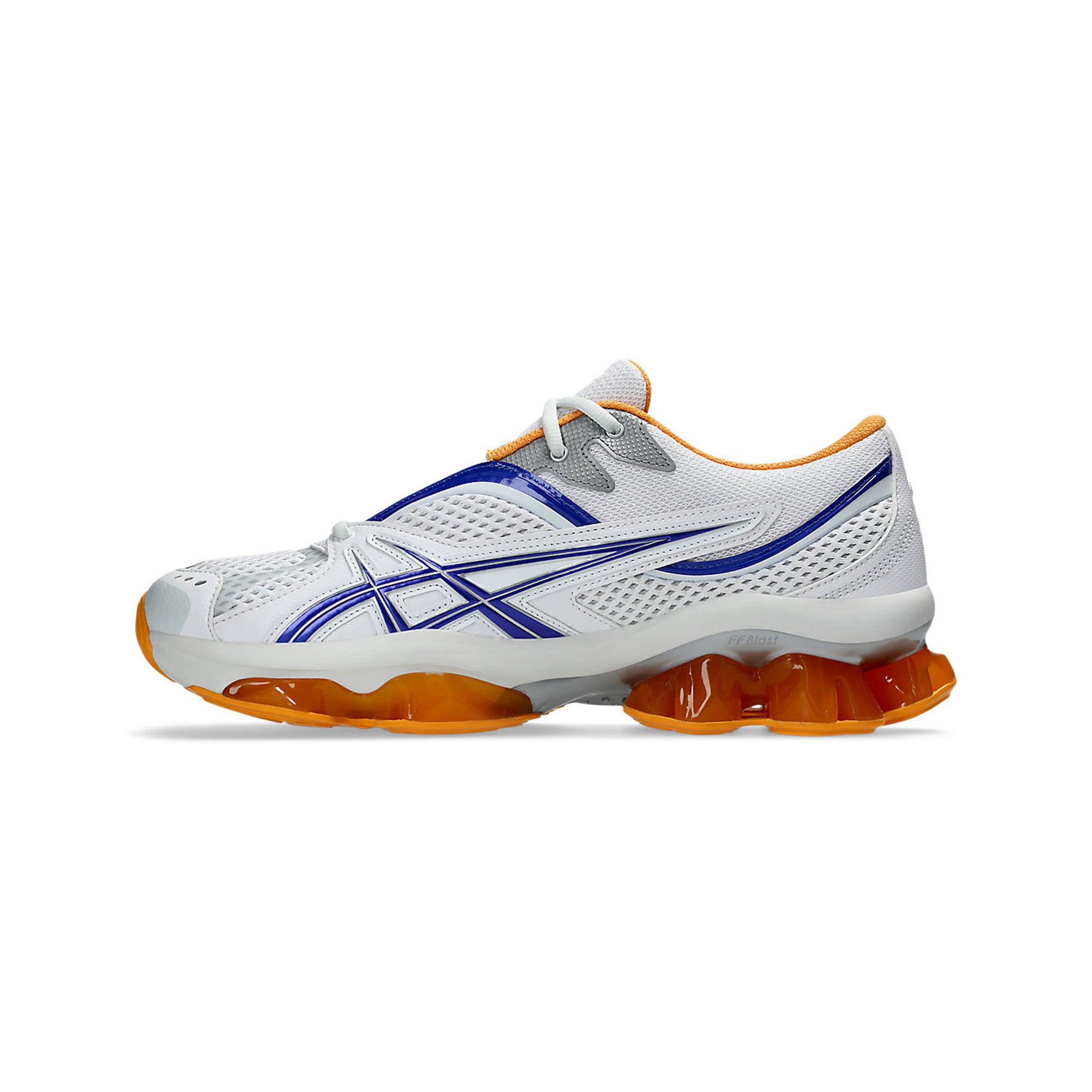 ASICS Gel Quantum Zientzia Kiko Kostadinov 'Knicks' Running Shoes 2024 - Lightweight Cushioned Sneakers for Men & Women - Perfect for Jogging, Gym Workouts & Streetwear Fashion