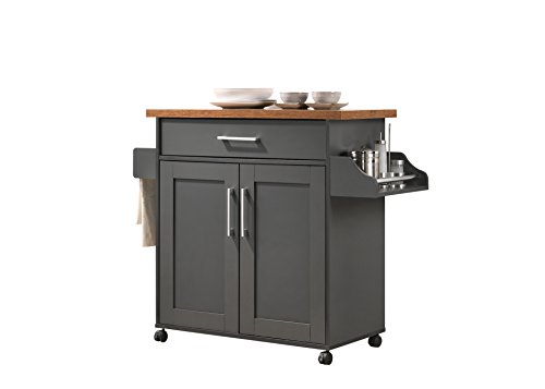 Grey-oak