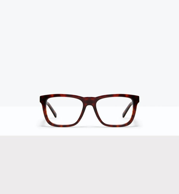 Code Eyeglasses - Stylish Blue Light Blocking Glasses for Men & Women | Anti-Eye Strain Computer Glasses for Gaming, Reading & Office Work