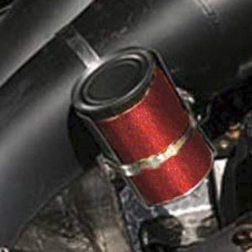SM-12645 Snowmobile Exhaust Cooker & Can Warmer - Portable Food Heating for Outdoor Adventures, Camping & Winter Sports