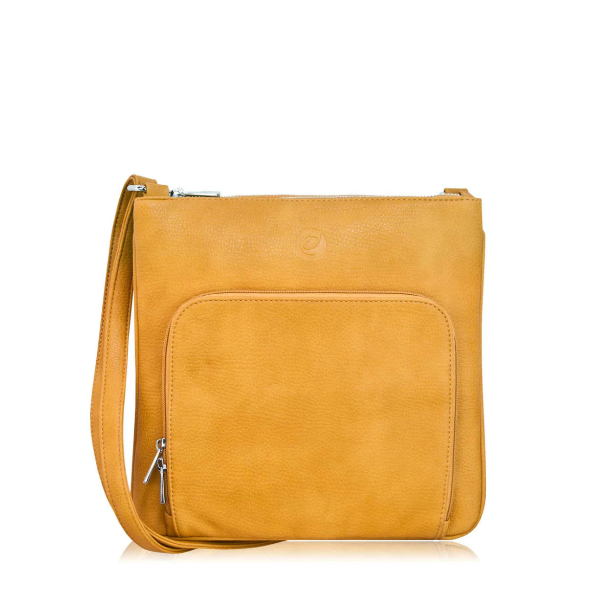 Pastel Messenger Bag for Women - Stylish Crossbody Purse with Adjustable Strap, Lightweight & Durable - Perfect for Work, Travel & Daily Use