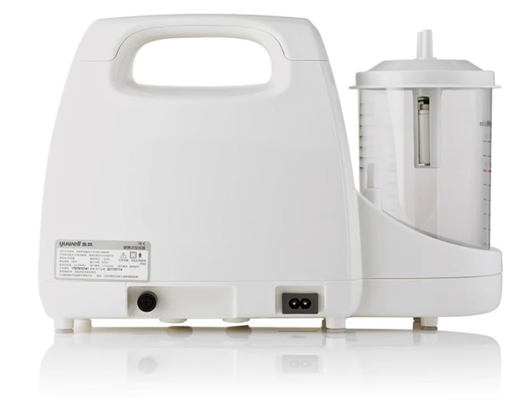 Electric Oil-Free Lubrication Pump Unit - Type C - Compact & Efficient for Industrial Machinery & Automotive Maintenance