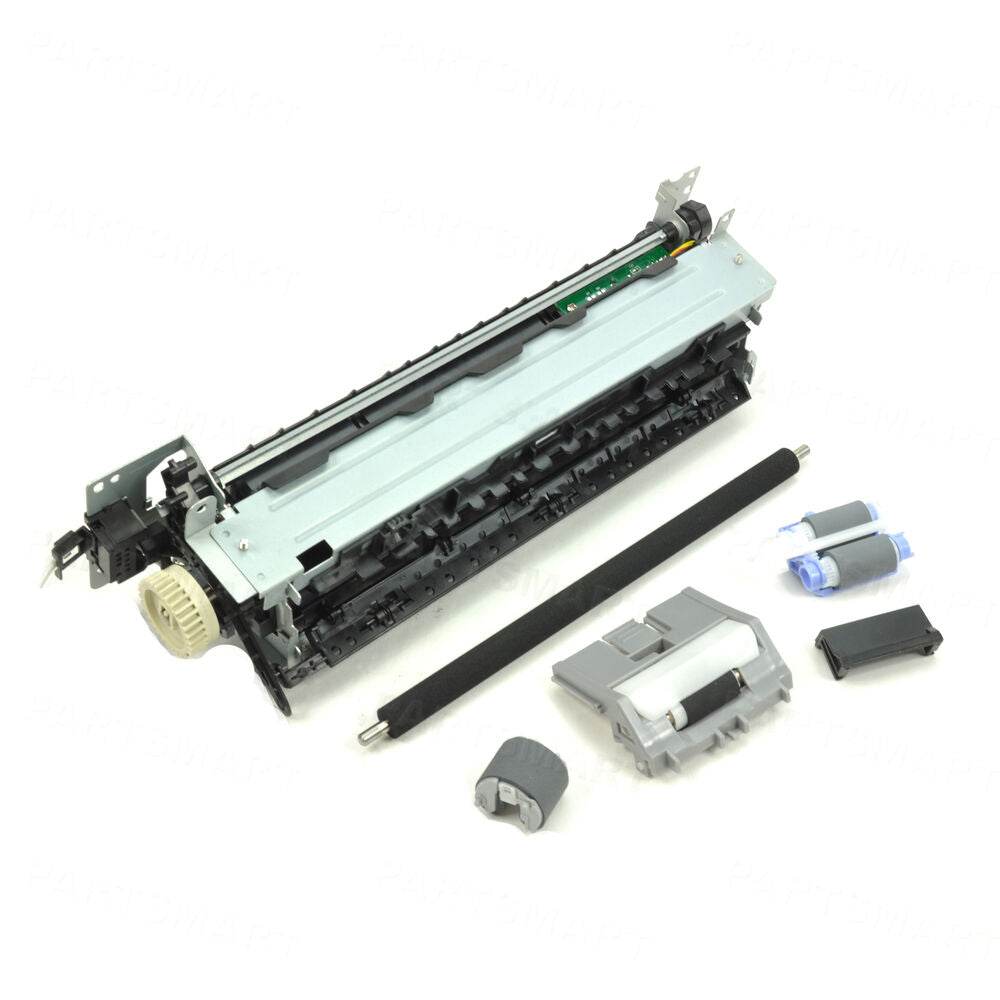 Original HP LaserJet M506 M507 M527 M528 Maintenance Kit (110V) MK M506 110V RM2 5679 MK - Genuine Replacement Parts for Office & Home Printing