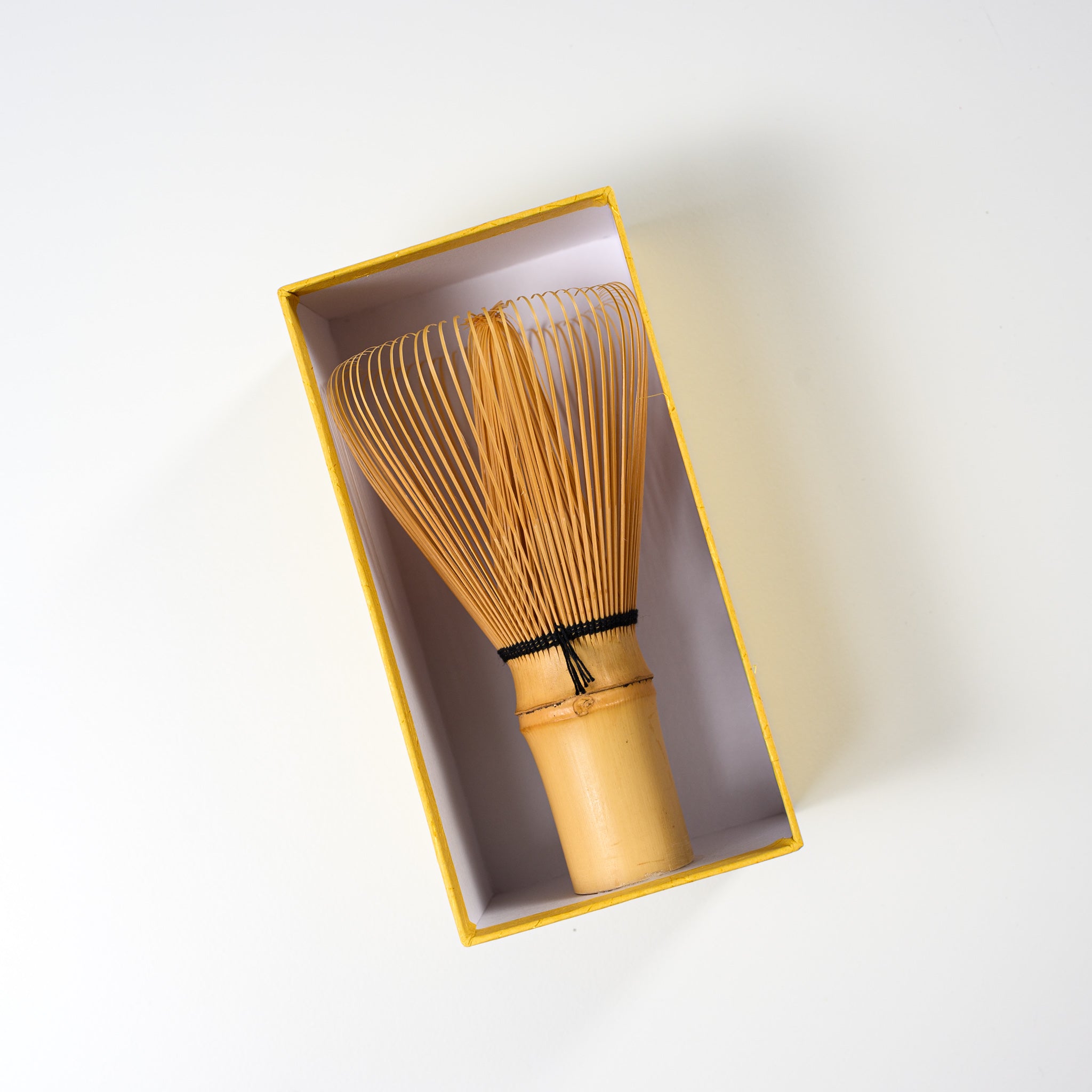 TAKAYAMA Whisk Suikaen - 100-Prong Bamboo Matcha Whisk for Traditional Japanese Tea Ceremony | Handcrafted Chasen for Perfect Matcha Frothing | Ideal for Home Tea Brewing, Gifts & Tea Enthusiasts