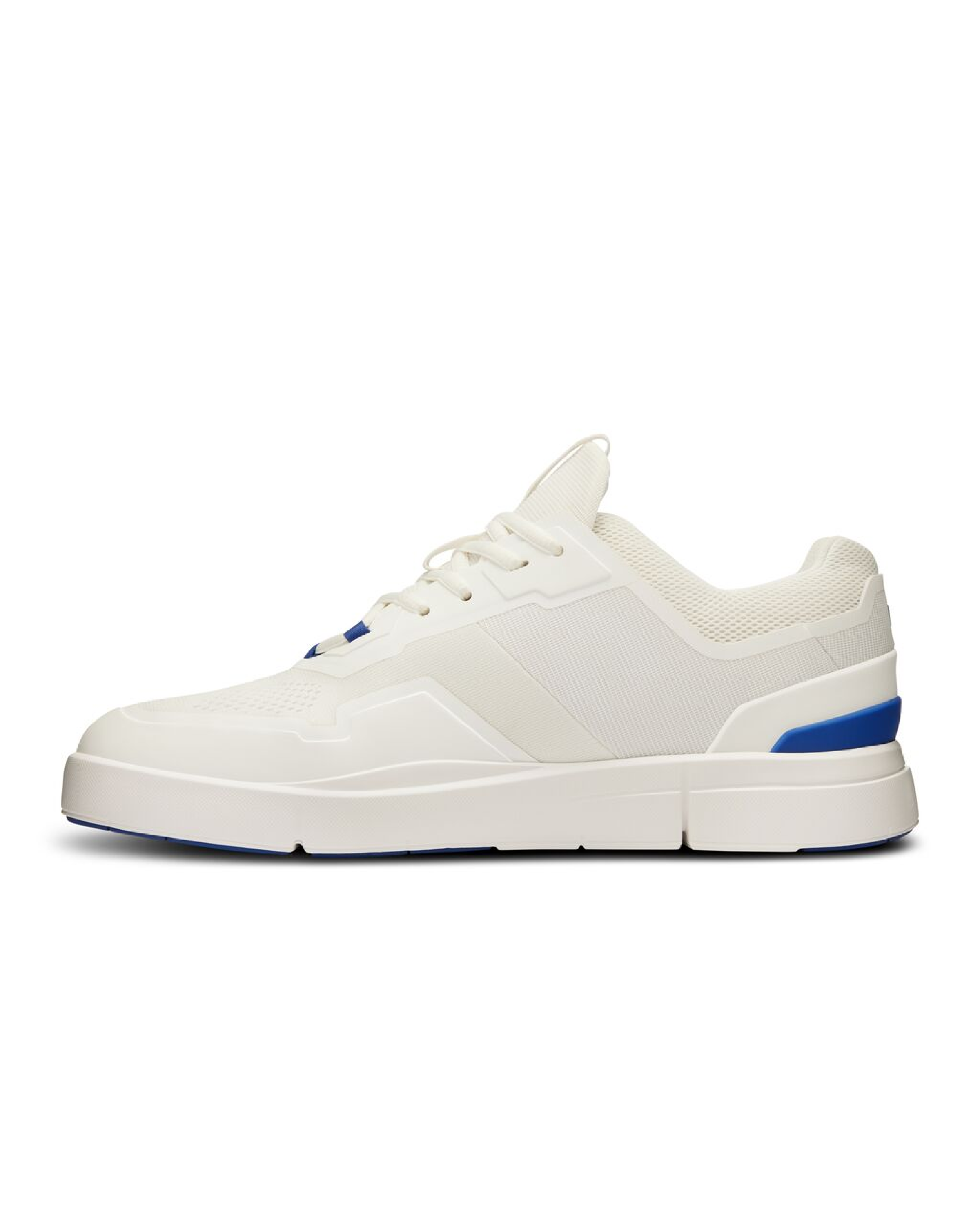 Roger Spin Men's Running Shoes - Lightweight & Breathable for Jogging, Training & Gym Workouts