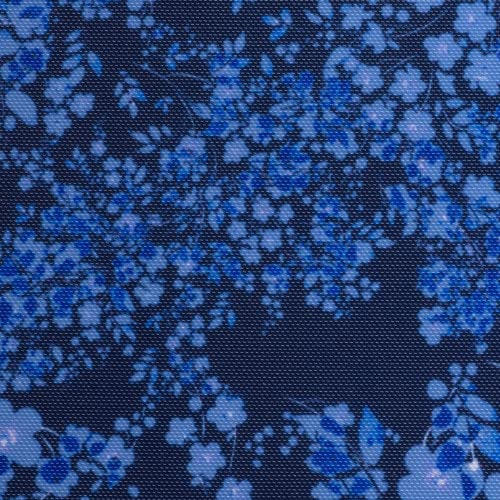 Ink Hydrangea
