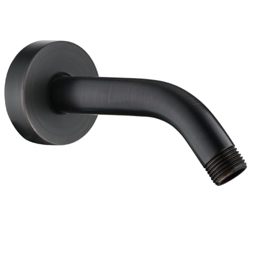 Oil Rubbed Bronze