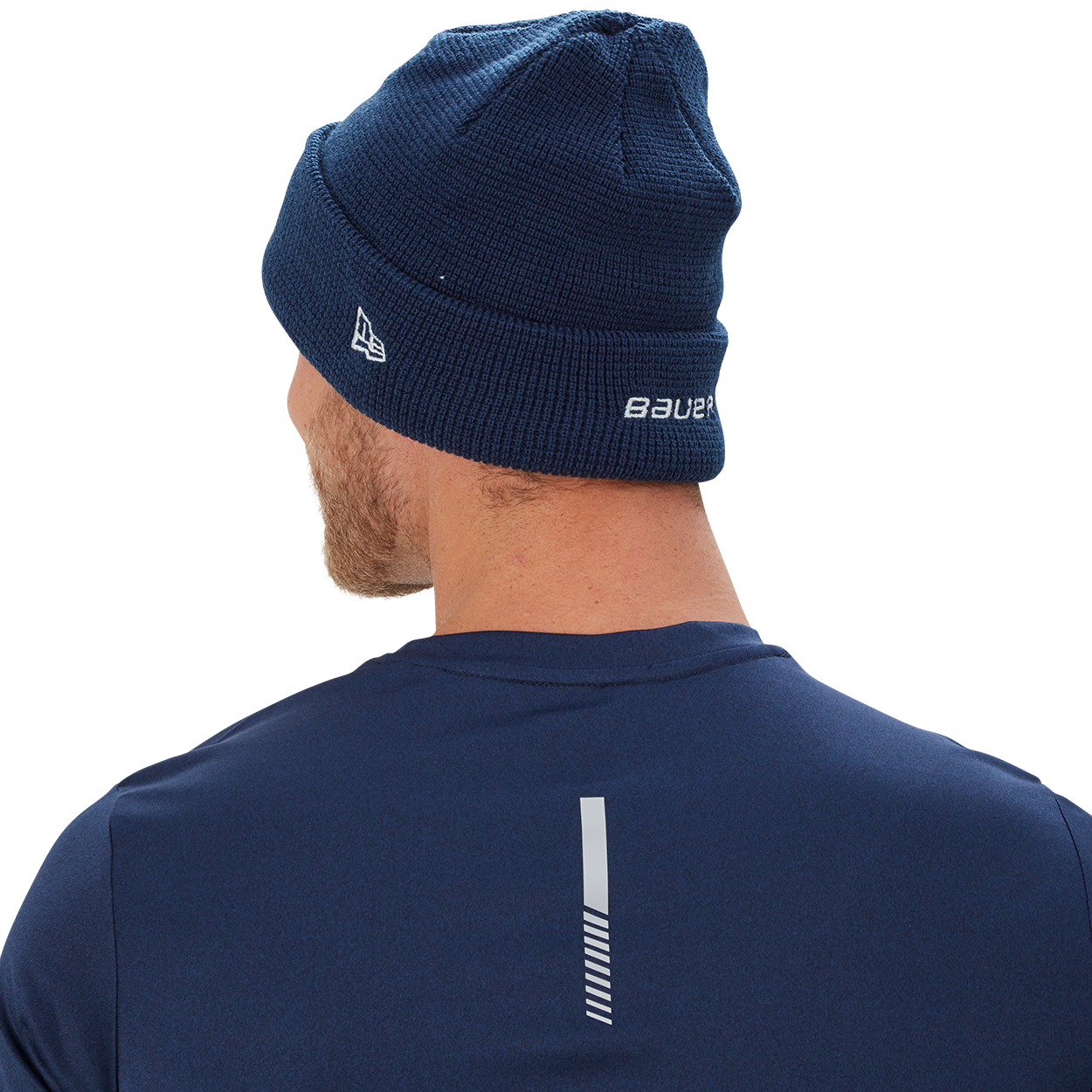 New Era Team Knit Toque - Winter Beanie for Men & Women - Perfect for Outdoor Sports & Casual Wear