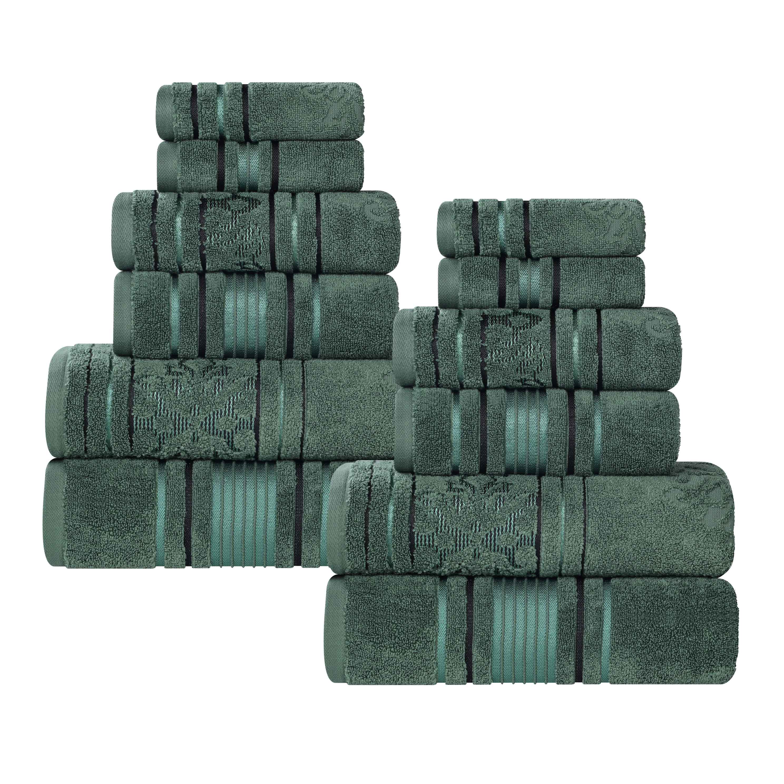 Forest Green