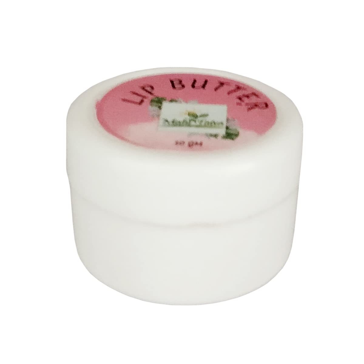 Mahi Tatva Pink Cocoa & Shea Butter Lip Balm - Organic Moisturizing Lip Care for Dry & Chapped Lips - Perfect for Winter Skincare & Daily Hydration