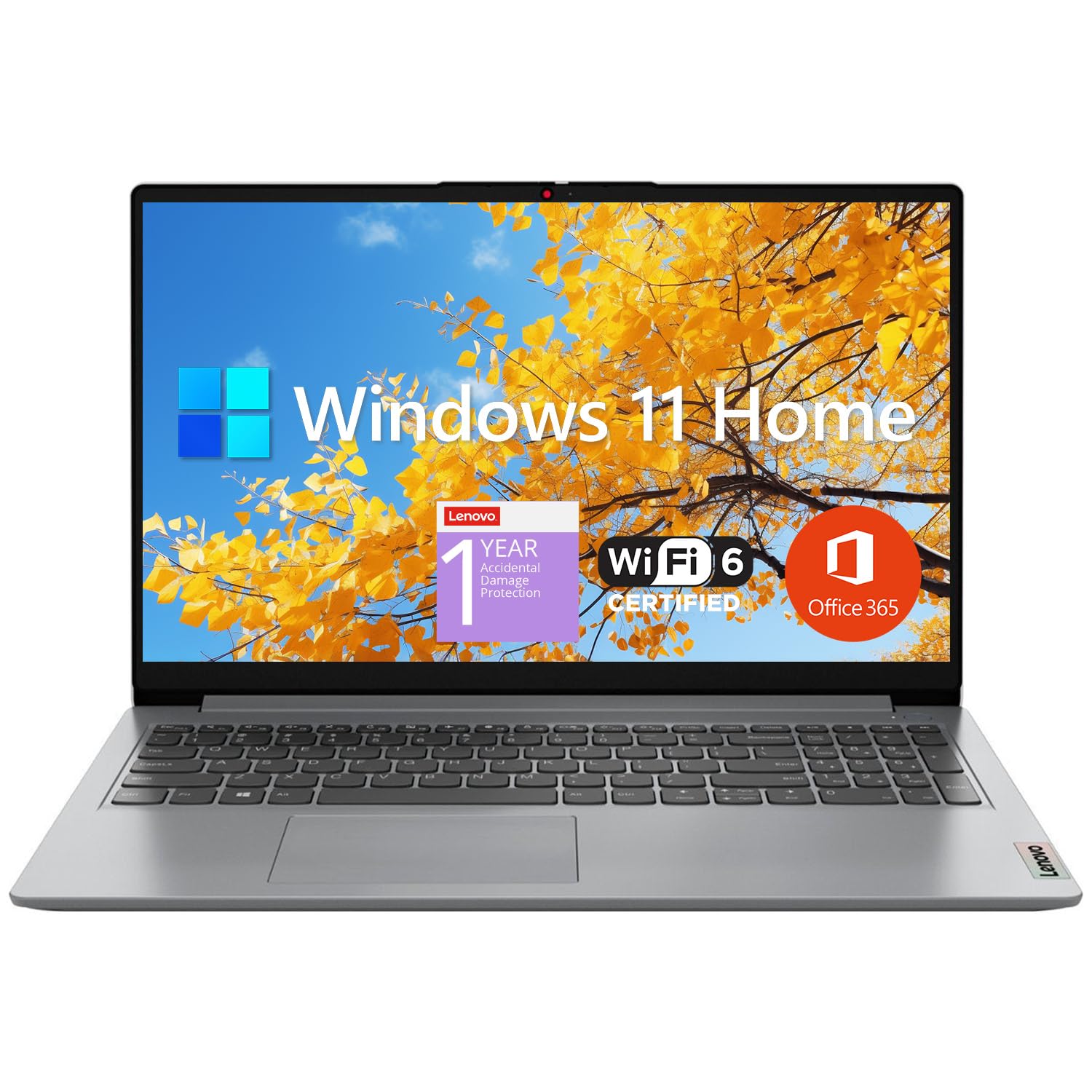 Lenovo IdeaPad 1 15.6