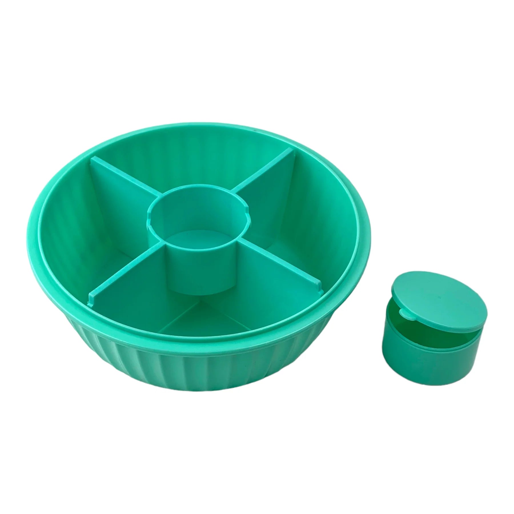 Yumbox Poke Bowl - BPA-Free Leakproof Lunch Box for Adults & Kids | Perfect for School, Work, Picnics & Healthy Meal Prep