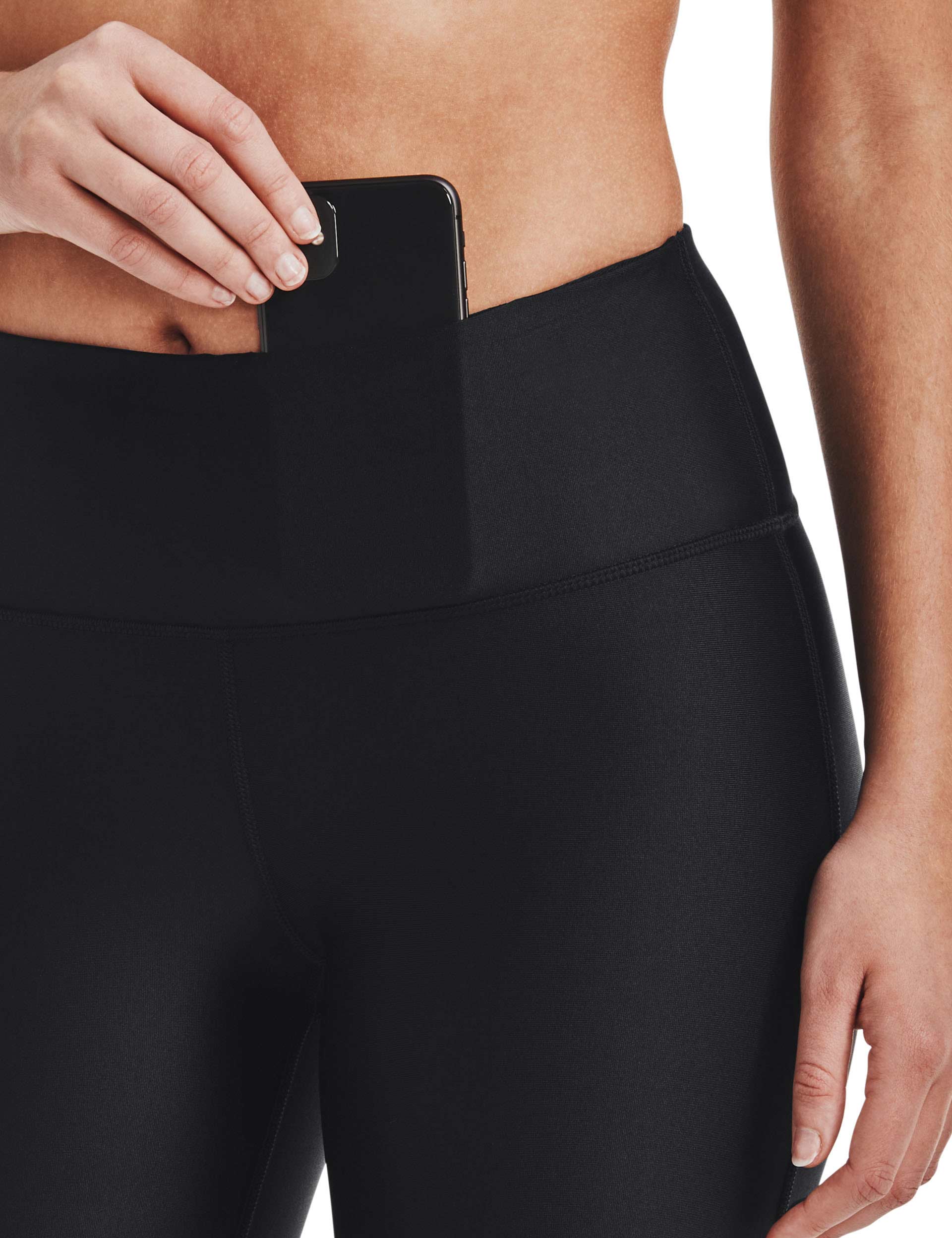 HeatGear Bike Shorts for Men & Women - Breathable Cycling Shorts with Moisture-Wicking Fabric - Black/White - Perfect for Road Biking, Mountain Biking & Indoor Cycling Workouts