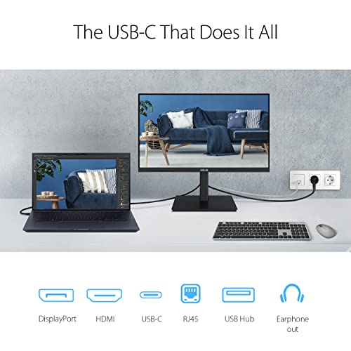 ASUS ProArt Display 15.6