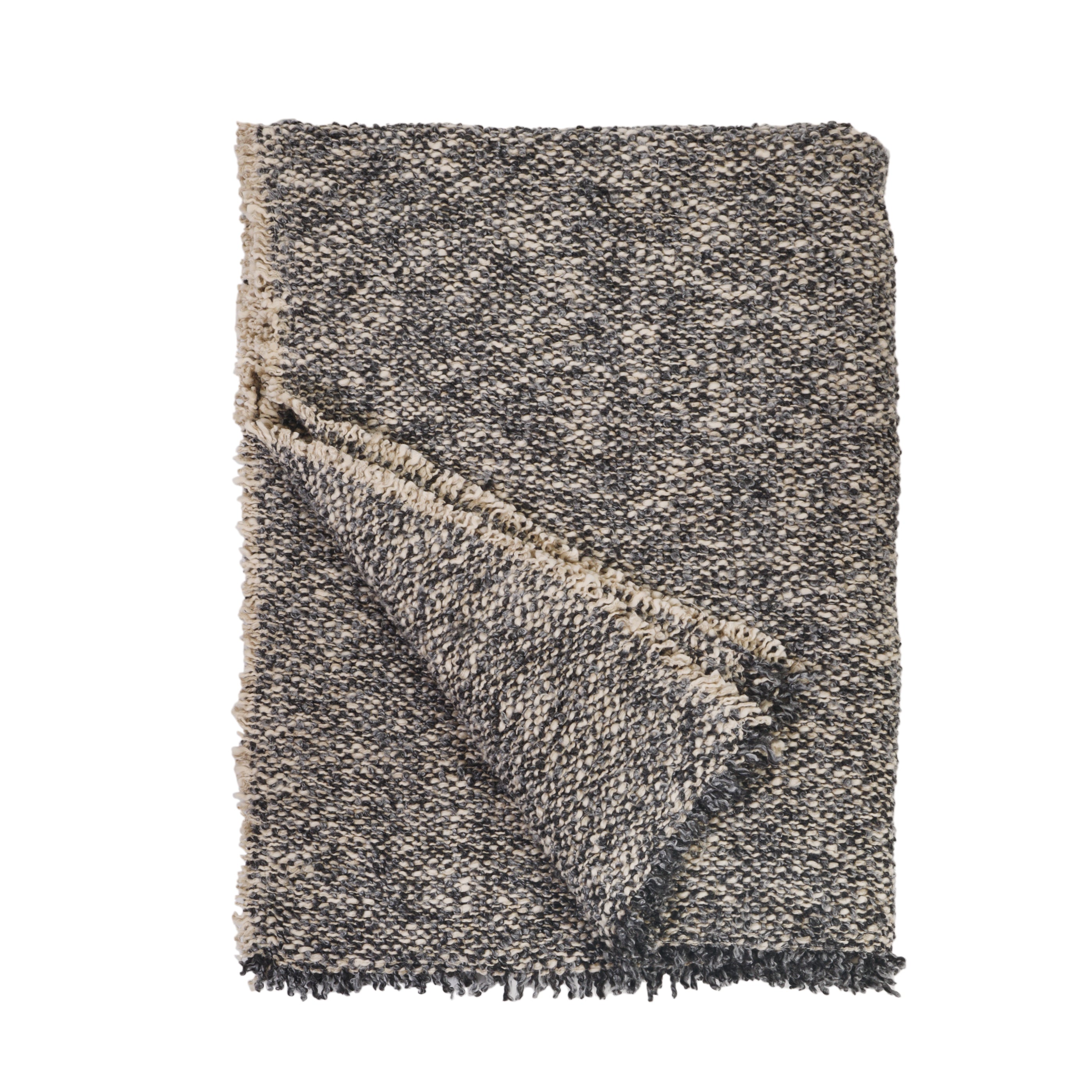 Brentwood Throw Blanket - Soft & Cozy Knit Throw for Couch, Bed, or Sofa - Perfect for Lounging, Gifts, and Home Decor