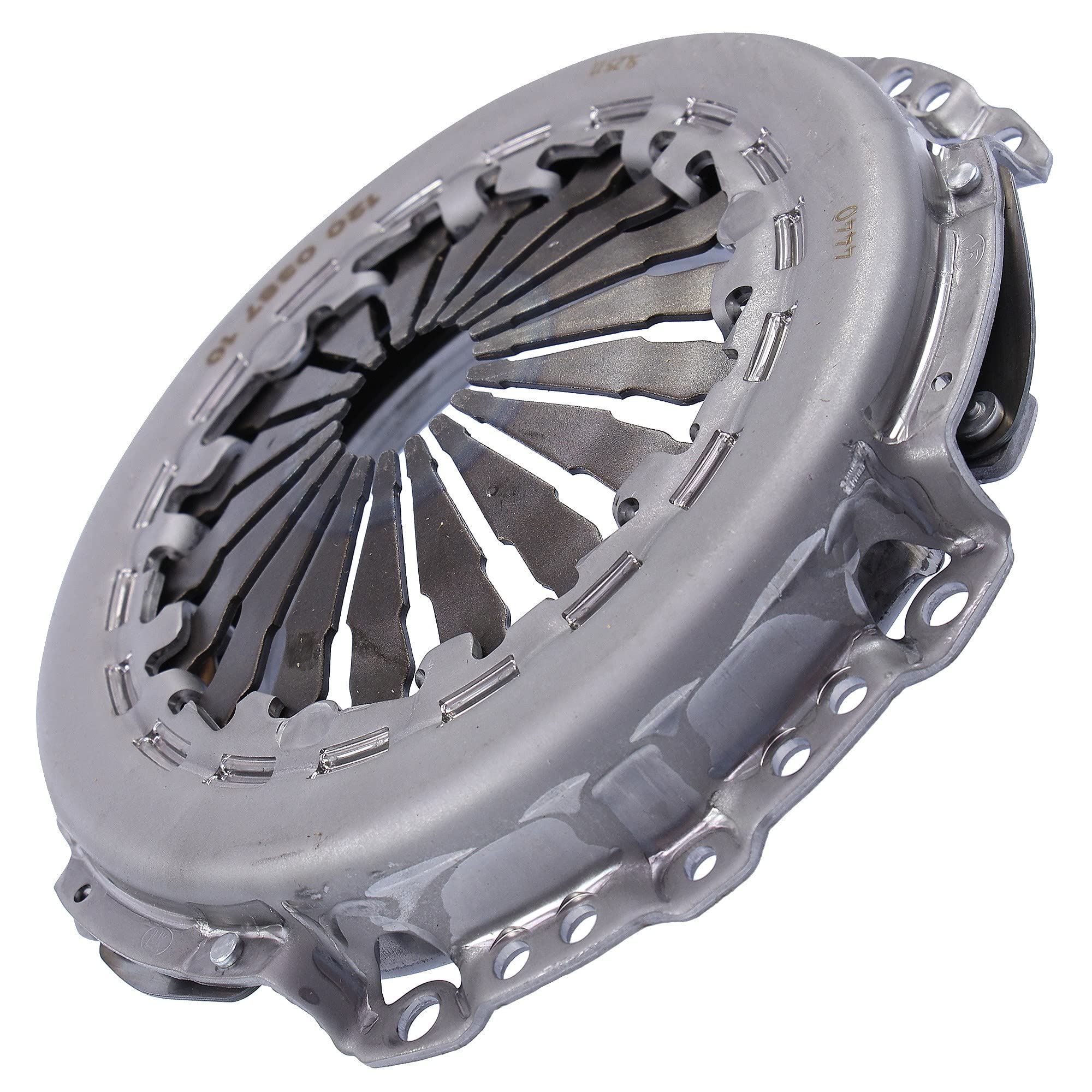 LuK 620326800 Clutch Kit - High Performance Replacement for Smooth Shifting | Perfect for Daily Commuting & Off-Road Adventures