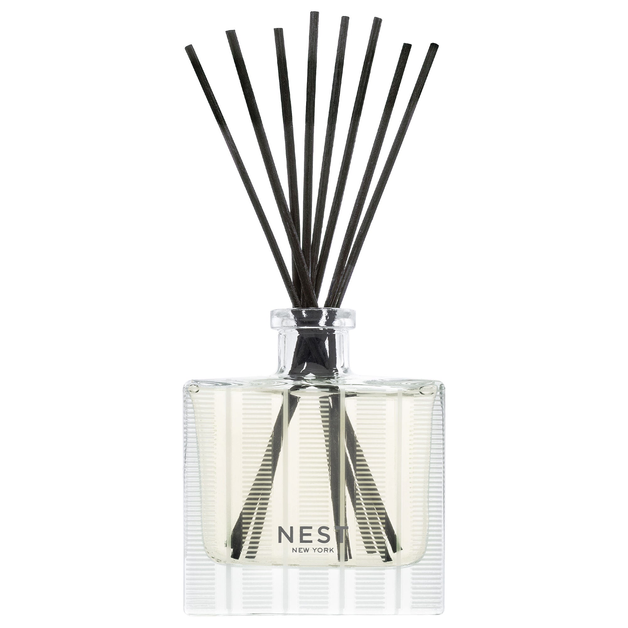 Refreshing Grapefruit Reed Diffuser for Home & Office | Natural Aromatherapy Essential Oil Air Freshener | Perfect for Living Room, Bedroom, Bathroom & Gifts